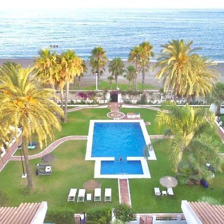 Beachfront Oasis In Costa Del Sol. Caleta De Velez Exterior photo